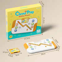 CleverPlay Interactive Desk Player