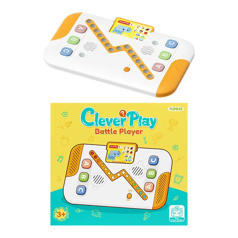 CleverPlay Interactive Desk Player