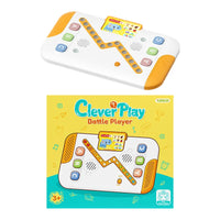 CleverPlay Interactive Desk Player