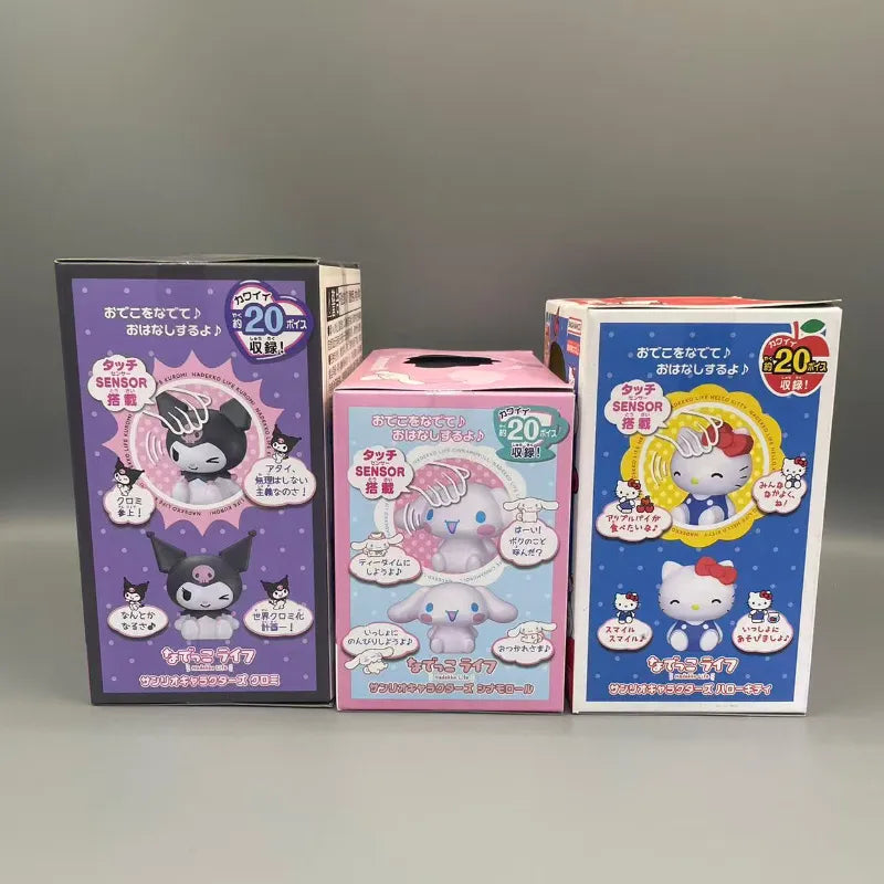 Bandai Namco Sanrio Nadekko Interactive Toy