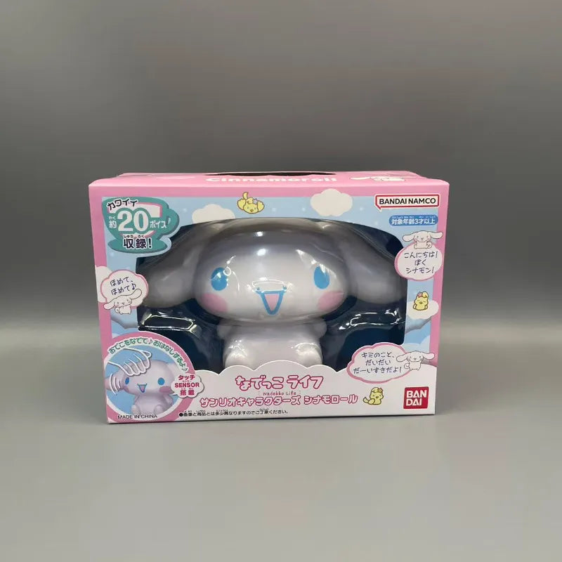 Bandai Namco Sanrio Nadekko Interactive Toy