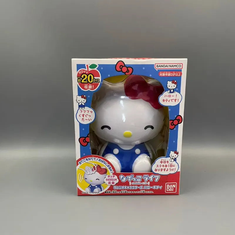 Bandai Namco Sanrio Nadekko Interactive Toy