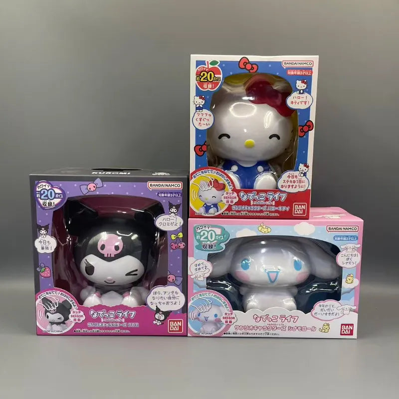 Bandai Namco Sanrio Nadekko Interactive Toy