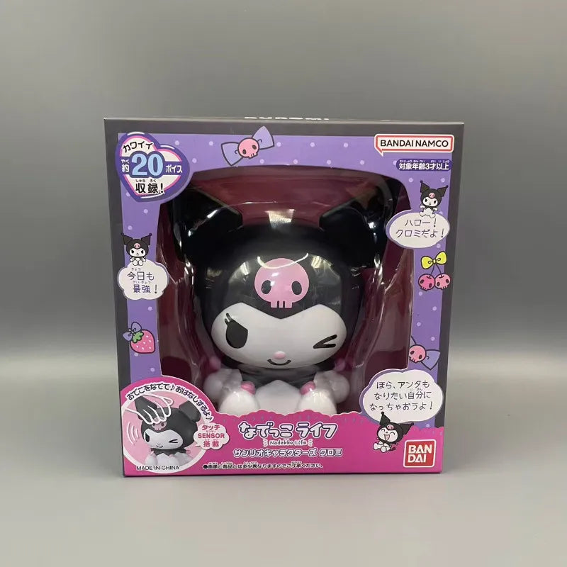 Bandai Namco Sanrio Nadekko Interactive Toy