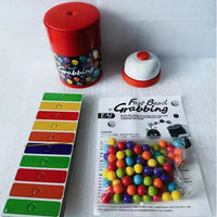 Rainbow Bead Blitz Game