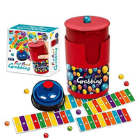 Rainbow Bead Blitz Game