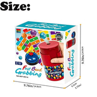Rainbow Bead Blitz Game
