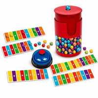 Rainbow Bead Blitz Game