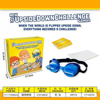 Flip View Challenge Game