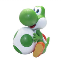 Super Mario Yoshi Popcorn Bucket