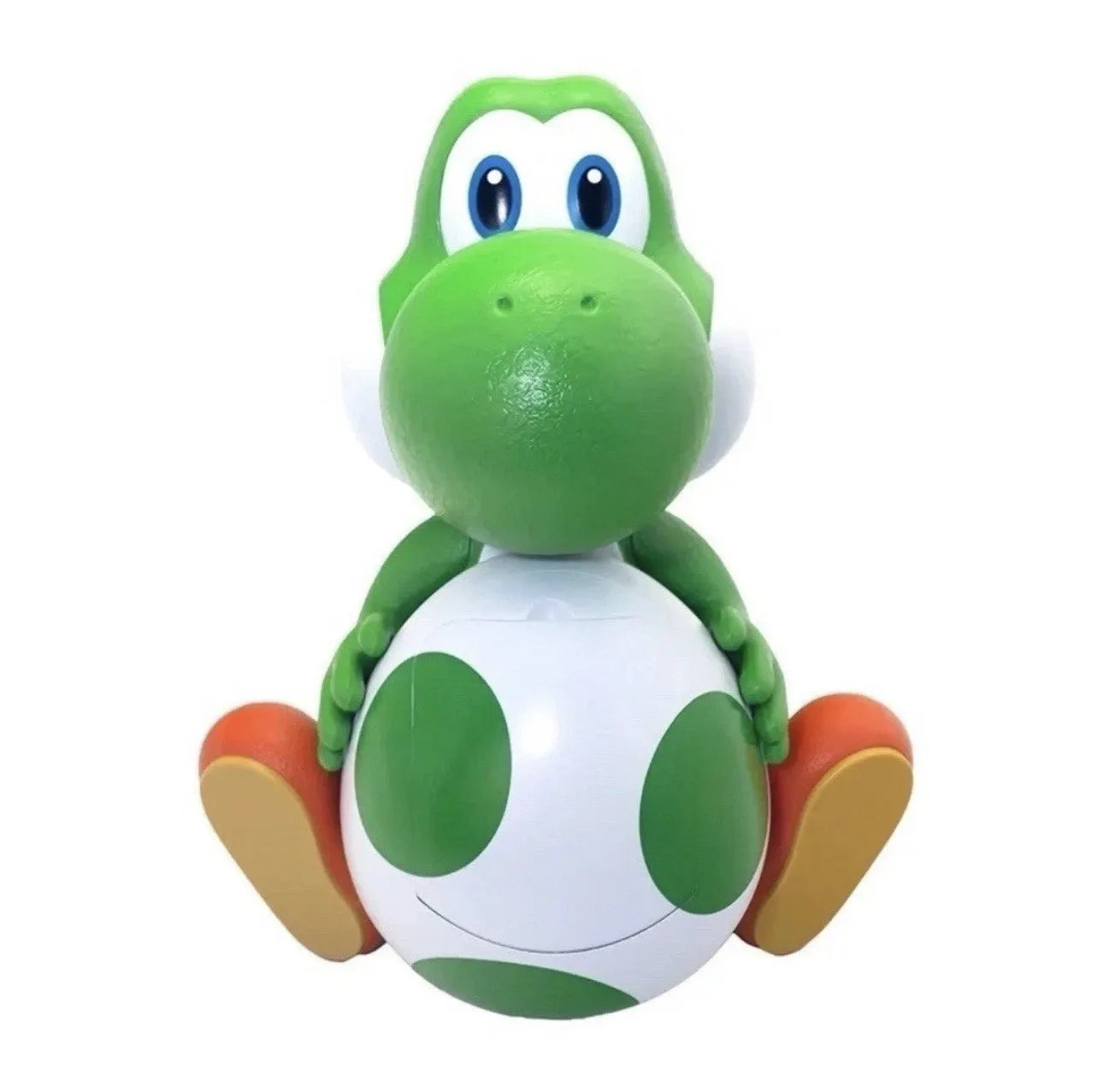 Super Mario Yoshi Popcorn Bucket