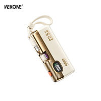 WEKOME WP-35 Linon Capsule Power Bank (5000 mAh)