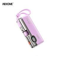 WEKOME WP-35 Linon Capsule Power Bank (5000 mAh)