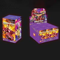 Blokees Marvel The Infinity Saga Galaxy Version Blind Box