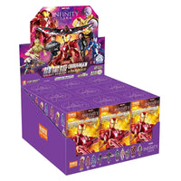 Blokees Marvel The Infinity Saga Galaxy Version Blind Box
