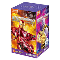 Blokees Marvel The Infinity Saga Galaxy Version Blind Box