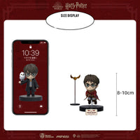 Beast Kingdom Harry Potter MEA-035 Series Blind Box
