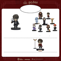 Beast Kingdom Harry Potter MEA-035 Series Blind Box