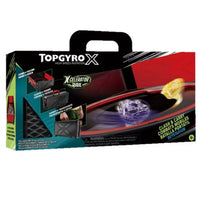 TopGyro X Clash & Carry Stadium Indoor Game