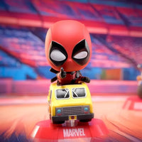 Hot Toys Marvel Cosbi Rider Blind Box
