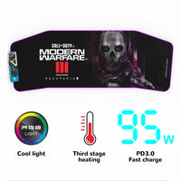 Call of Duty Modern Warfare III 95W Charging Desk Mat