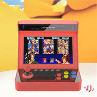 GamesPower Desktop Arcade Console