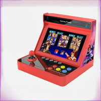 GamesPower Desktop Arcade Console