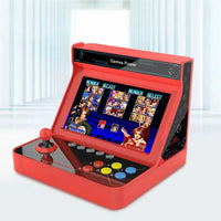 GamesPower Desktop Arcade Console