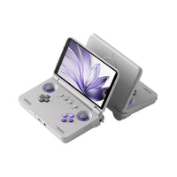 AMPOWN Retroid Pocket Flip 2 1080P Game Console