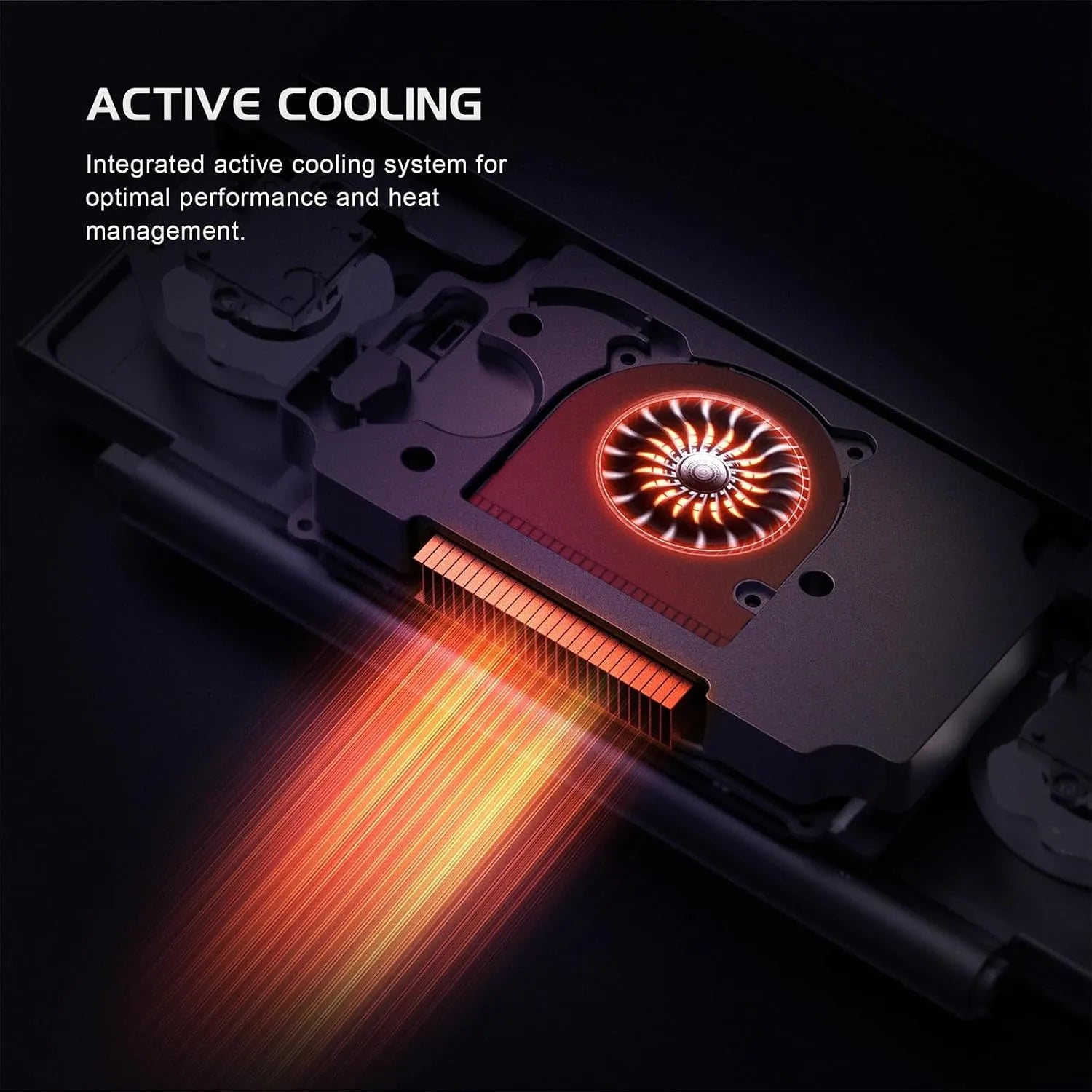 AMPOWN Retroid Pocket Flip 2 1080P Game Console