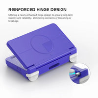 AMPOWN Retroid Pocket Flip 2 1080P Game Console