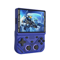 RG43V PRO Handheld Retro Game Console