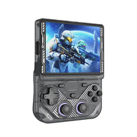 RG43V PRO Handheld Retro Game Console