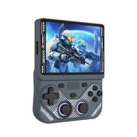 RG43V PRO Handheld Retro Game Console