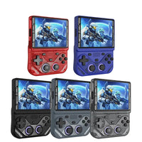 RG43V PRO Handheld Retro Game Console