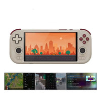 Mang Mi Air X Gaming Console