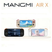 Mang Mi Air X Gaming Console