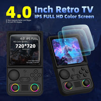 R36TMAX Pixel Deck Gaming Console