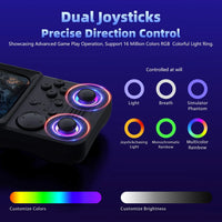 R36TMAX Pixel Deck Gaming Console