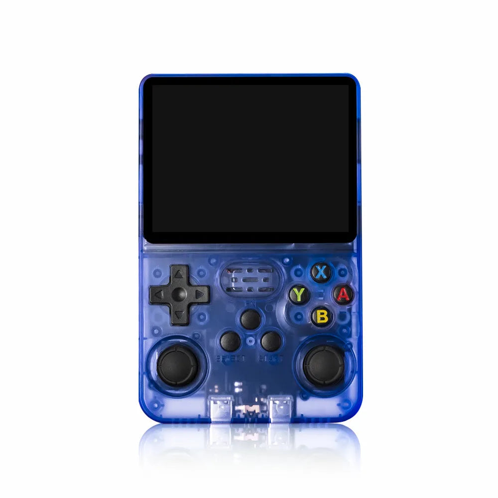 R36TMAX Pixel Deck Gaming Console