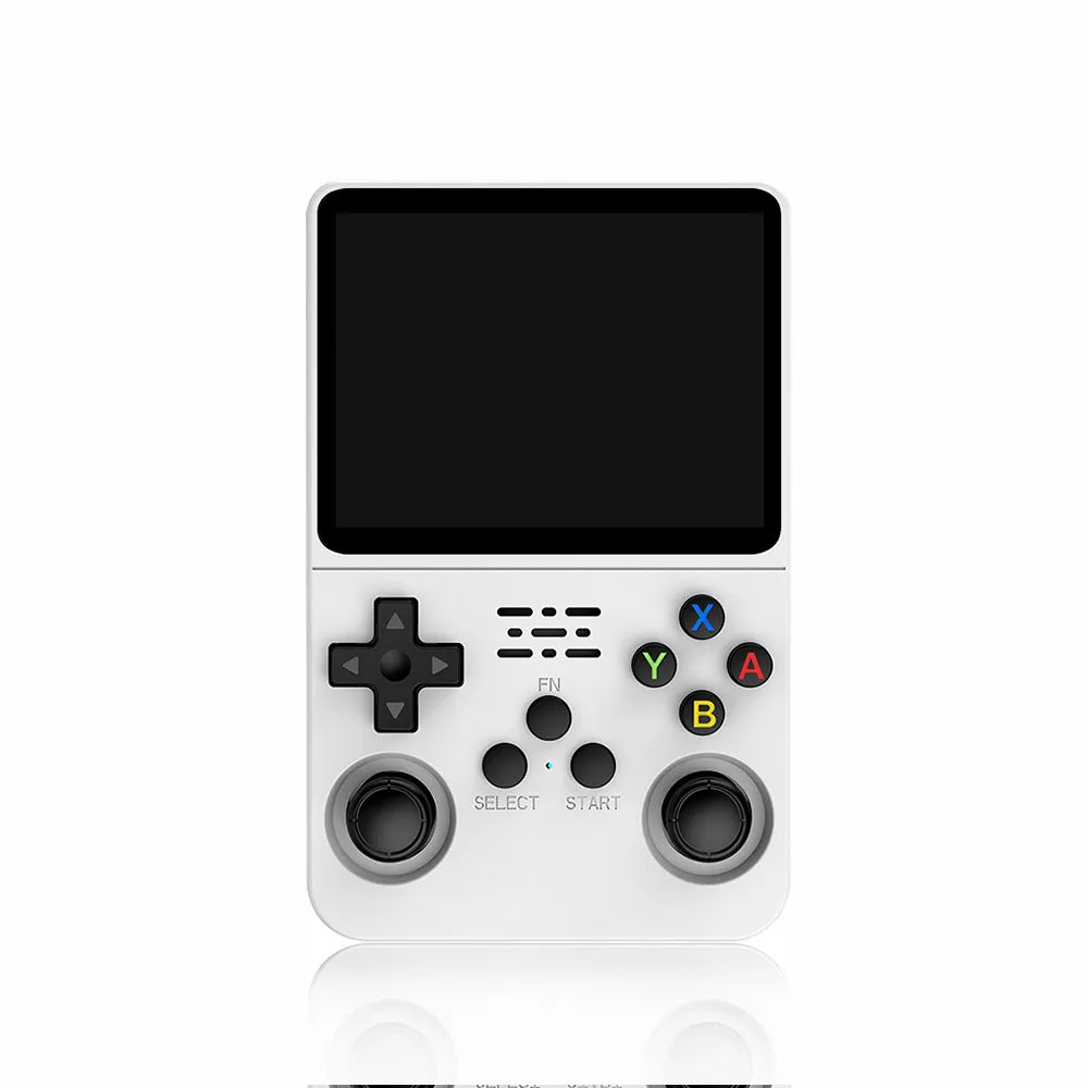 R36TMAX Pixel Deck Gaming Console