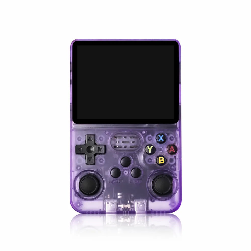 R36TMAX Pixel Deck Gaming Console