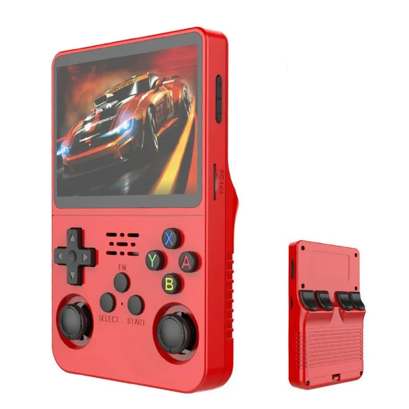 R36TMAX Pixel Deck Gaming Console
