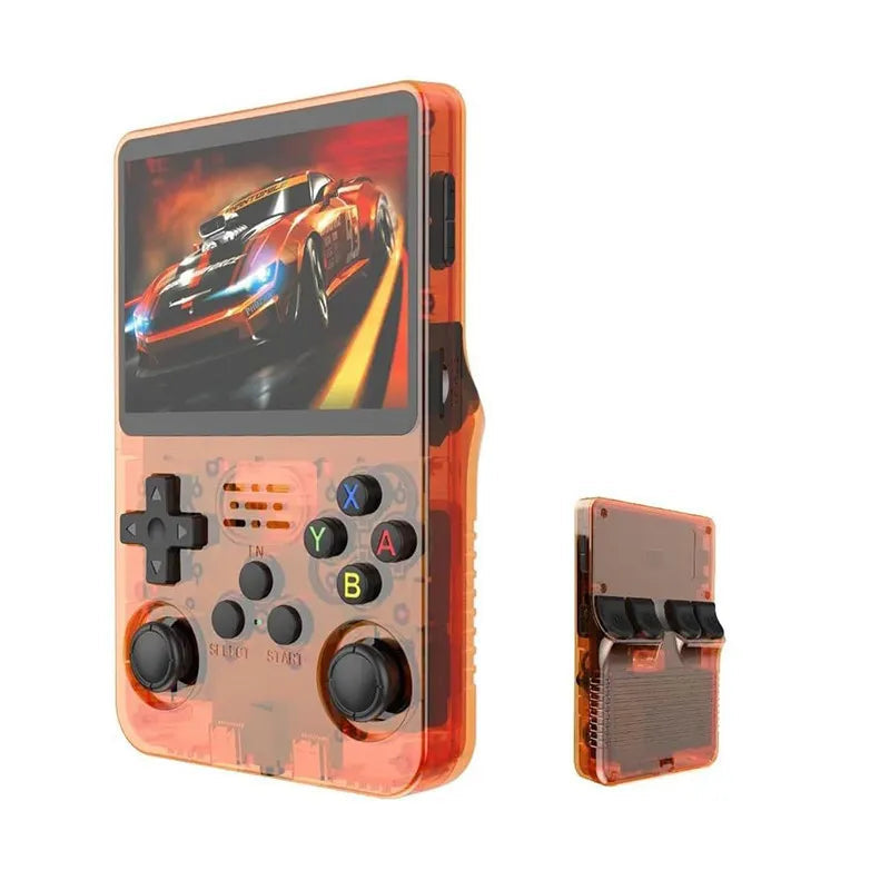 R36TMAX Pixel Deck Gaming Console