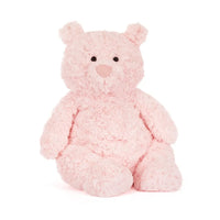 JC Leola Cuddle Cloud Plush