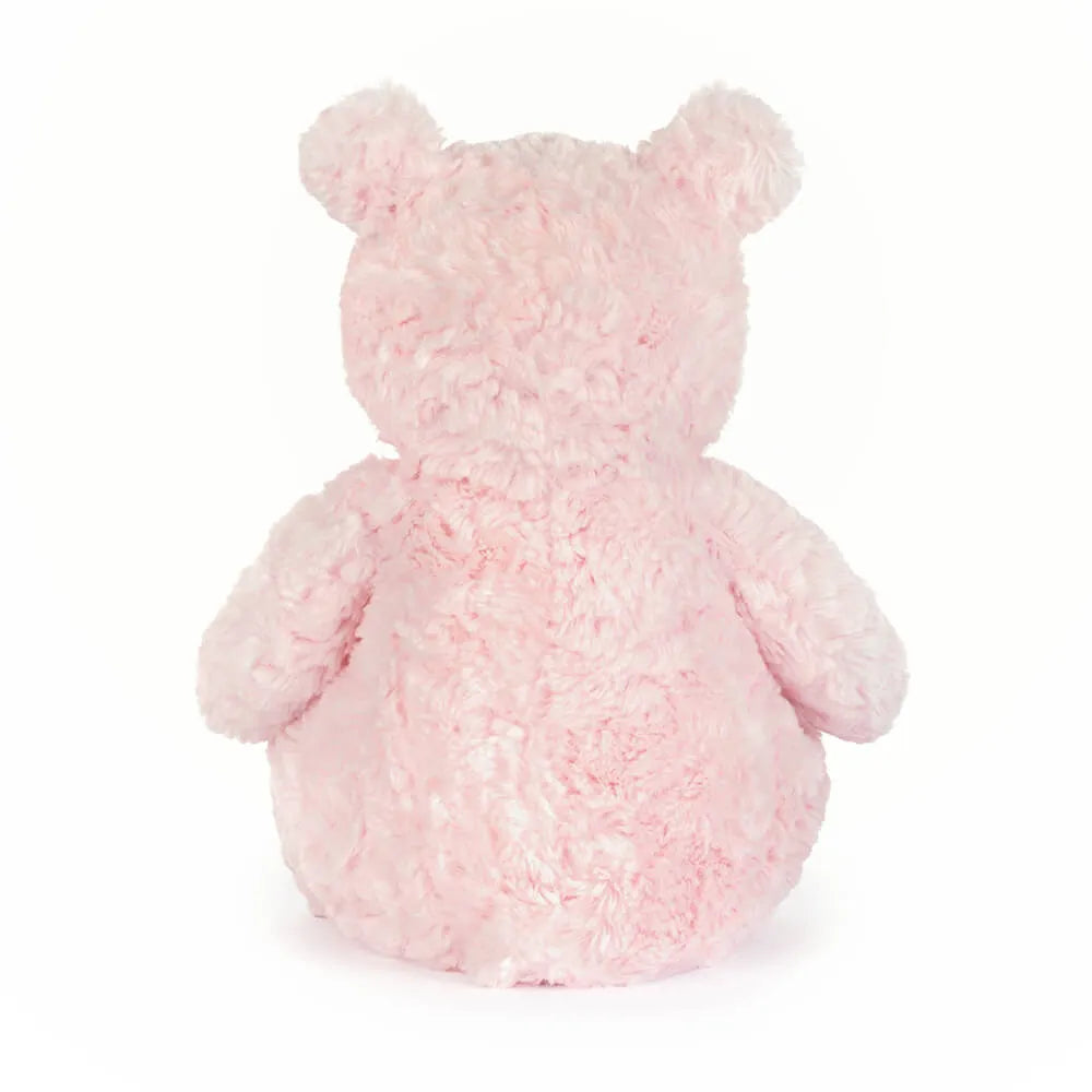 JC Leola Cuddle Cloud Plush