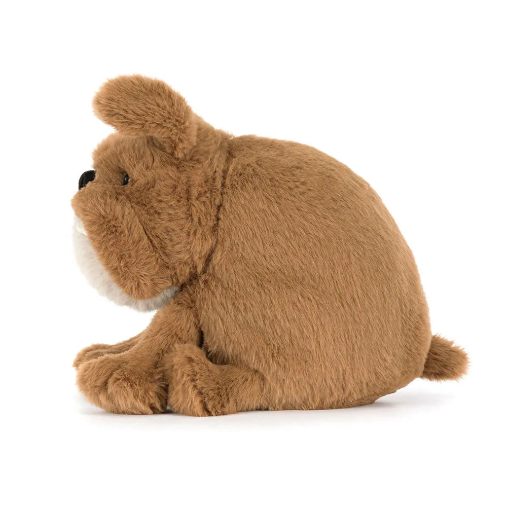 JC Derreck Dog Plush Toy (23 cm)