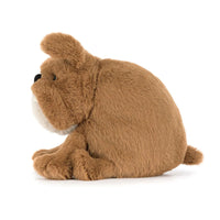 JC Derreck Dog Plush Toy (23 cm)