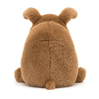 JC Derreck Dog Plush Toy (23 cm)