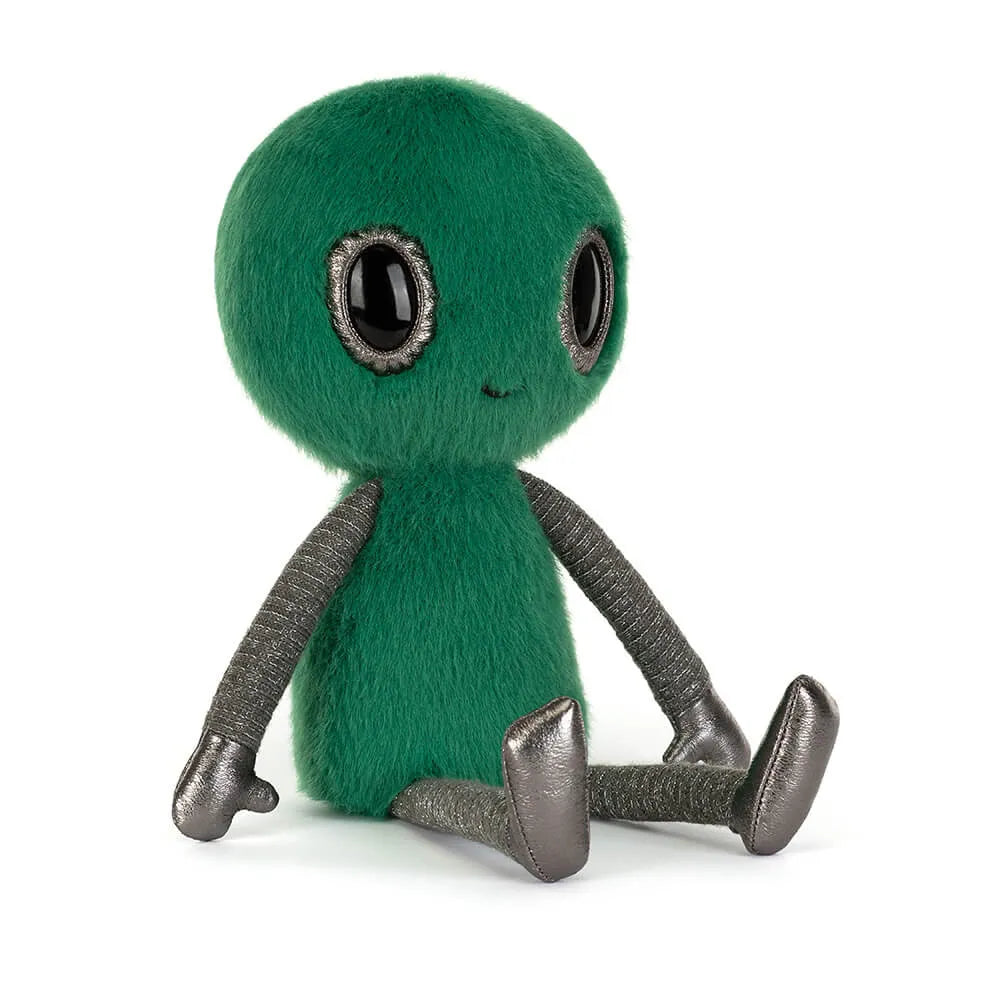 JC Zyllan Alien Plush Toy (20 cm)